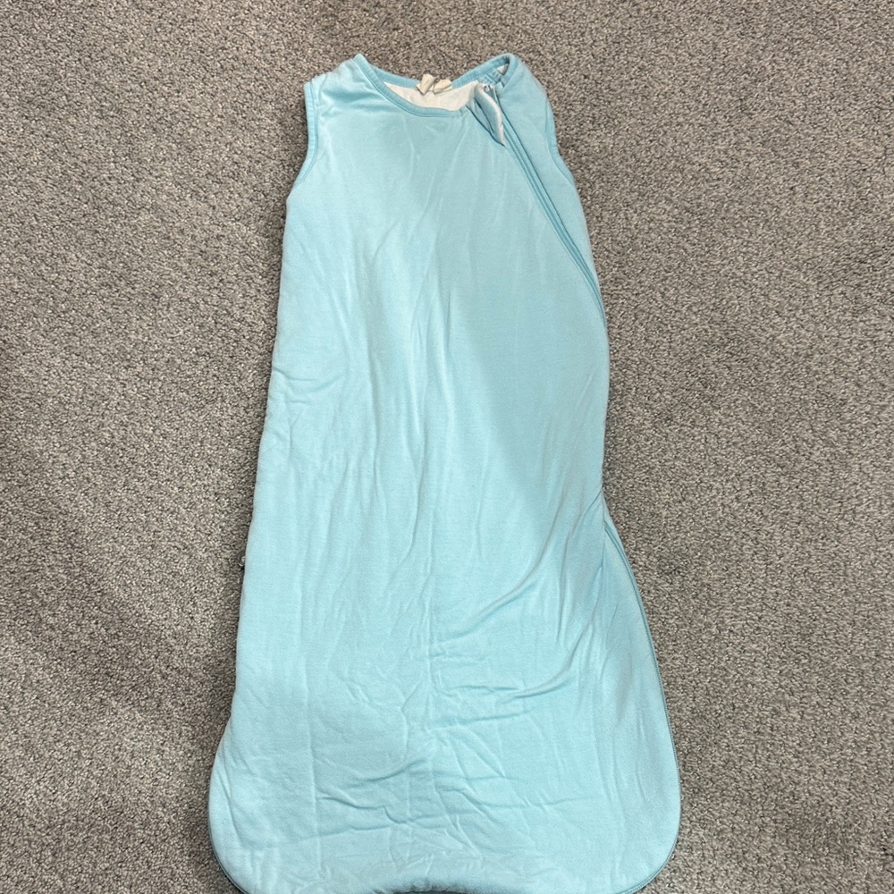 Kyte BABY Blue Sleep Sack
